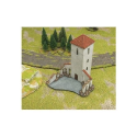 Battlefield in a Box - Italian Monastery - Image 3