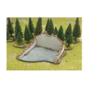 Battlefield in a Box - Italian Monastery - Image 4