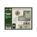 Battlefield in a Box - Large Desert Building - Image 2