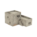 Battlefield in a Box - Large Desert Building - Image 3