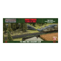 Battlefield in a Box - Train Tracks