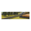 Battlefield in a Box - Train Tracks - Image 3