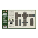 Battlefield in a Box - Rural Road Expansion Set - Image 2