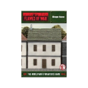 Battlefield in a Box - Dieppe House