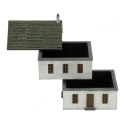 Battlefield in a Box - Dieppe House - Image 3