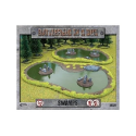 Battlefield in a Box - Expansion: Swamps