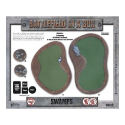 Battlefield in a Box - Expansion: Swamps - Image 2