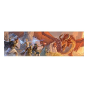 Dungeons & Dragons - Dungeon Master's Screen - Fifth Edition - Image 2