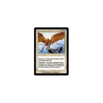 Battle Screech : JUDGMENT 003/143 - Magic the Gathering Single Card