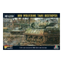 Bolt Action - M10 Wolverine