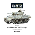 Bolt Action - M10 Wolverine - Image 2