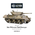 Bolt Action - M10 Wolverine - Image 3