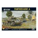 Bolt Action - Panther Ausf. A