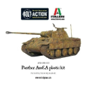 Bolt Action - Panther Ausf. A - Image 2