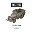 Bolt Action - M3A1 Half-track - Image 2
