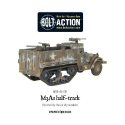 Bolt Action - M3A1 Half-track - Image 3