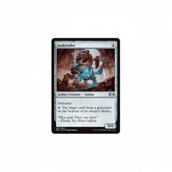 Junktroller : RAVNICA ALLEGIANCE 235/259 - Magic the Gathering Single Card