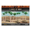 Battlefield in a Box - Desert Palms