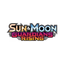Pokemon Booster Box (36 packs) - Sun and Moon Guardians Rising
