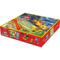 Pokemon Battle Academy (3 GX cards plus lots more)