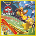 Pokemon Battle Academy (3 GX cards plus lots more) - Image 3