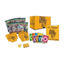 Pokemon Elite Trainer Box - Sun and Moon Guardians Rising