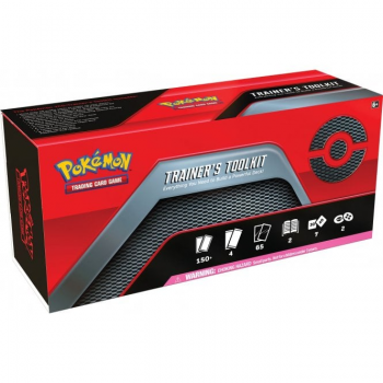 Pokemon Trainer's Toolkit