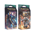 Pokemon Theme Deck : Set of Two - Sun and Moon Guardians Rising - Image 2
