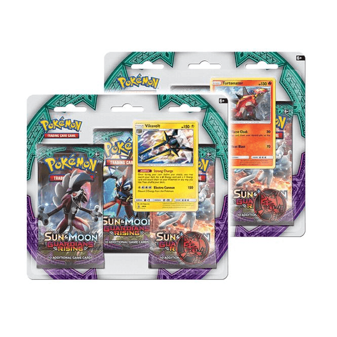pokemon guardians rising booster pack Pokemon Scarlet & Violet 151 Booster Pack : Amazon.co.uk: Toys & Games