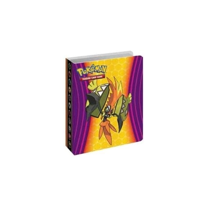 Pokemon Collector's Album Pack (Album + 1 Pack) Guardians Rising
