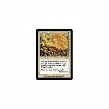 Funeral Pyre : JUDGMENT 010/143 - Magic the Gathering Single Card