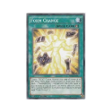 Yu-Gi-Oh! Card SDHS-EN020 Form Change (Common) | Chaos Cards