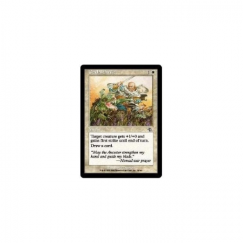 Guided Strike : JUDGMENT 013/143 - Magic the Gathering Single Card