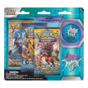 Pokemon Collector's Pin 3-Pack Blister : Suicune - Image 2