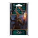Lord of the Rings LCG - Ered Mithrin 3/6 - Fire in the Night