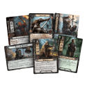 Lord of the Rings LCG - Ered Mithrin 3/6 - Fire in the Night - Image 2