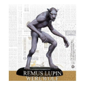 Harry Potter Miniatures Adventure Game : Remus Lupin - Image 3
