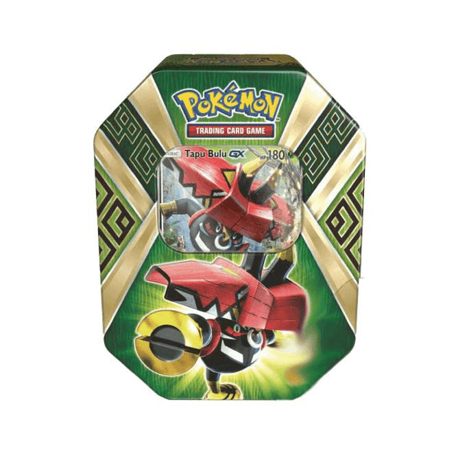 island guardian pokemon cards Premium Pokémon TCG Binder – Fits Toploaders & Sleeved Cards main image 0