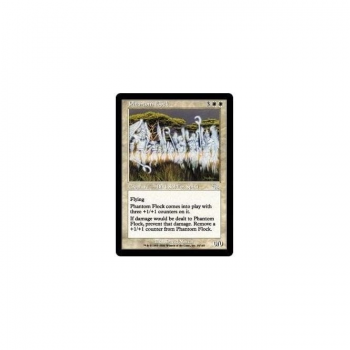 Phantom Flock : JUDGMENT 016/143 - Magic the Gathering Single Card
