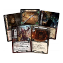 Lord of the Rings LCG - Haradrim 5/6 - The Dungeons of Cirith Gurat - Image 2