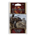 Lord of the Rings LCG - Haradrim 6/6 - The Crossings of Poros