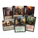 Lord of the Rings LCG - Haradrim 6/6 - The Crossings of Poros - Image 2