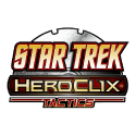 Star Trek Tactics - Series 4 Starter