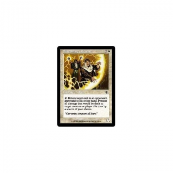 Shieldmage Advocate : JUDGMENT 022/143 - Magic the Gathering Single Card