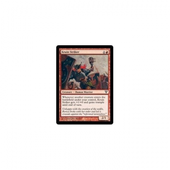 Kruin Striker : AVACYN RESTORED 143/244 - Magic the Gathering Single Card