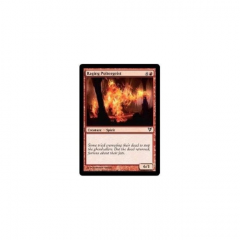 Raging Poltergeist : AVACYN RESTORED 150/244 - Magic the Gathering Single Card