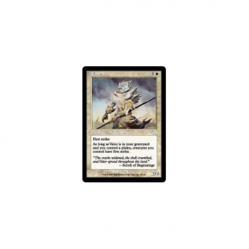 Valor : JUDGMENT 032/143 - Magic the Gathering Single Card