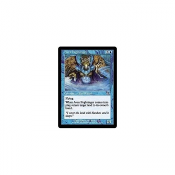 Aven Fogbringer : JUDGMENT 034/143 - Magic the Gathering Single Card
