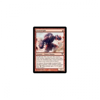 Stonewright : AVACYN RESTORED 157/244 - Magic the Gathering Single Card