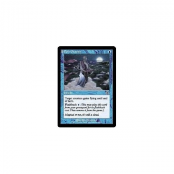 Defy Gravity : JUDGMENT 038/143 - Magic the Gathering Single Card